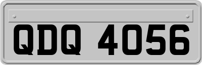 QDQ4056