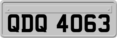QDQ4063