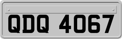QDQ4067