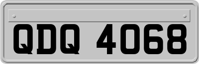 QDQ4068