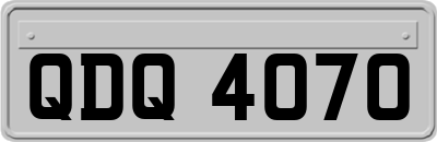 QDQ4070