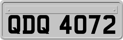 QDQ4072