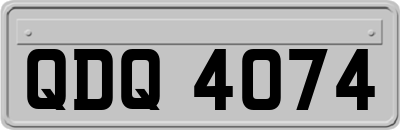 QDQ4074