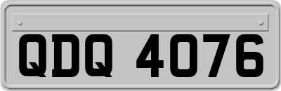 QDQ4076