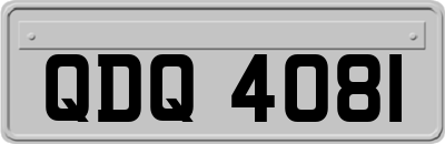 QDQ4081