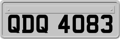 QDQ4083