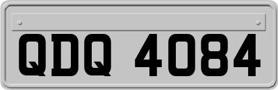 QDQ4084