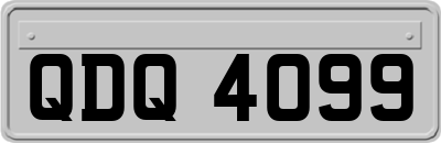 QDQ4099