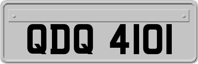 QDQ4101