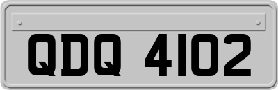 QDQ4102