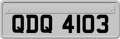 QDQ4103