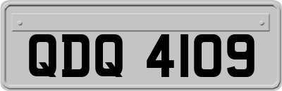 QDQ4109