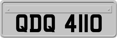 QDQ4110