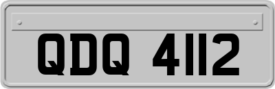 QDQ4112