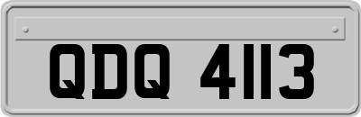 QDQ4113
