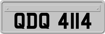 QDQ4114