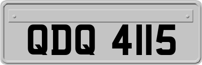 QDQ4115