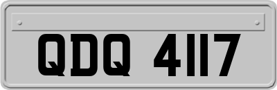 QDQ4117