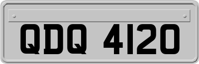 QDQ4120