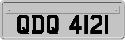 QDQ4121