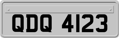 QDQ4123