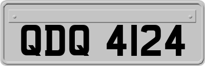 QDQ4124