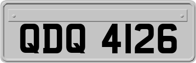 QDQ4126