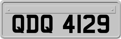 QDQ4129