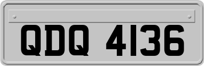 QDQ4136