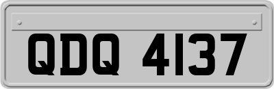 QDQ4137