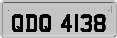 QDQ4138