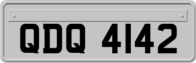 QDQ4142