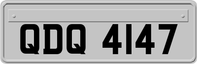 QDQ4147