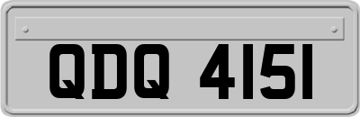 QDQ4151