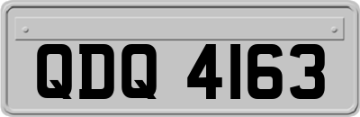 QDQ4163