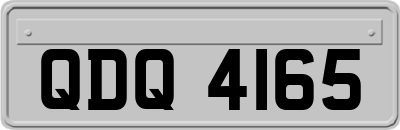 QDQ4165