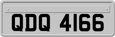 QDQ4166