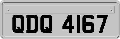 QDQ4167