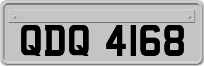 QDQ4168