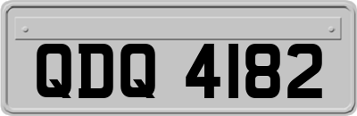 QDQ4182