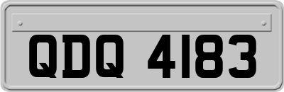 QDQ4183