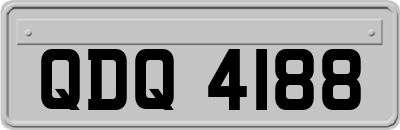 QDQ4188