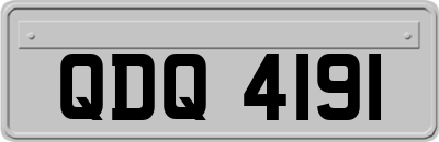 QDQ4191