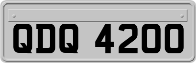 QDQ4200