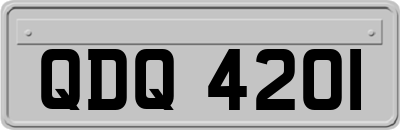QDQ4201