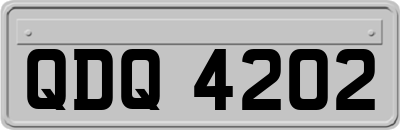 QDQ4202