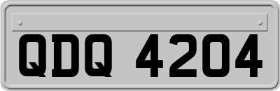 QDQ4204