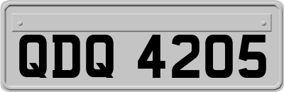 QDQ4205
