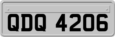 QDQ4206