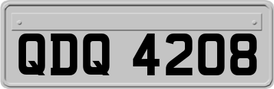 QDQ4208